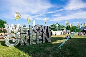 We Love Green 2024 : Un éco-festival aux sonorités plurielles