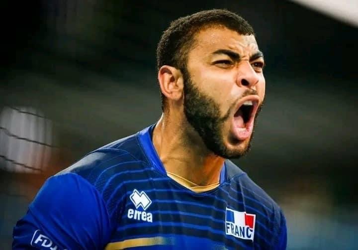 Earvin Ngapeth : Le magicien du volley-ball