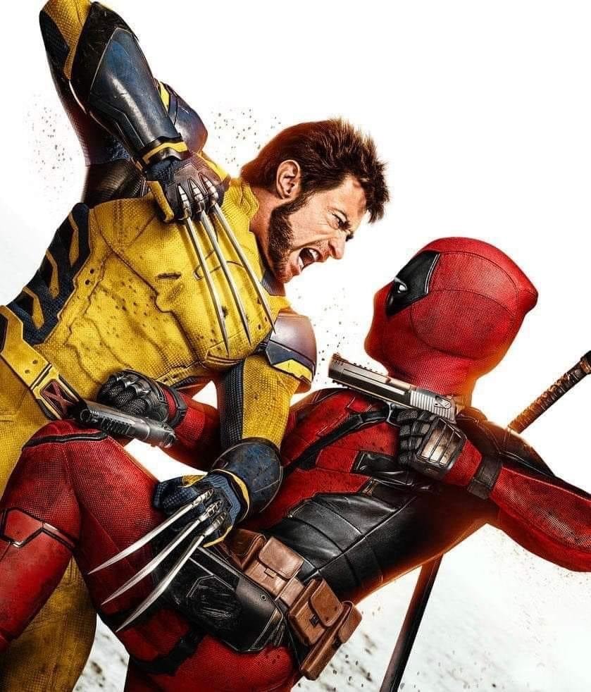 CINÉMA DEADPOOL 3 : Un cocktail explosif d’humour et d’action, mais avec des faiblesses