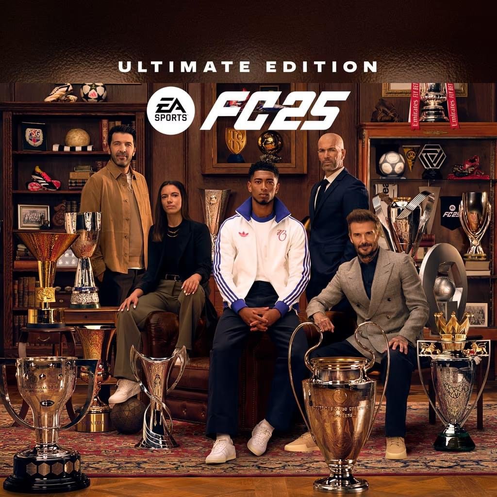 EA Sports FC 25 : Une révolution tactique avec des ombres persistantes