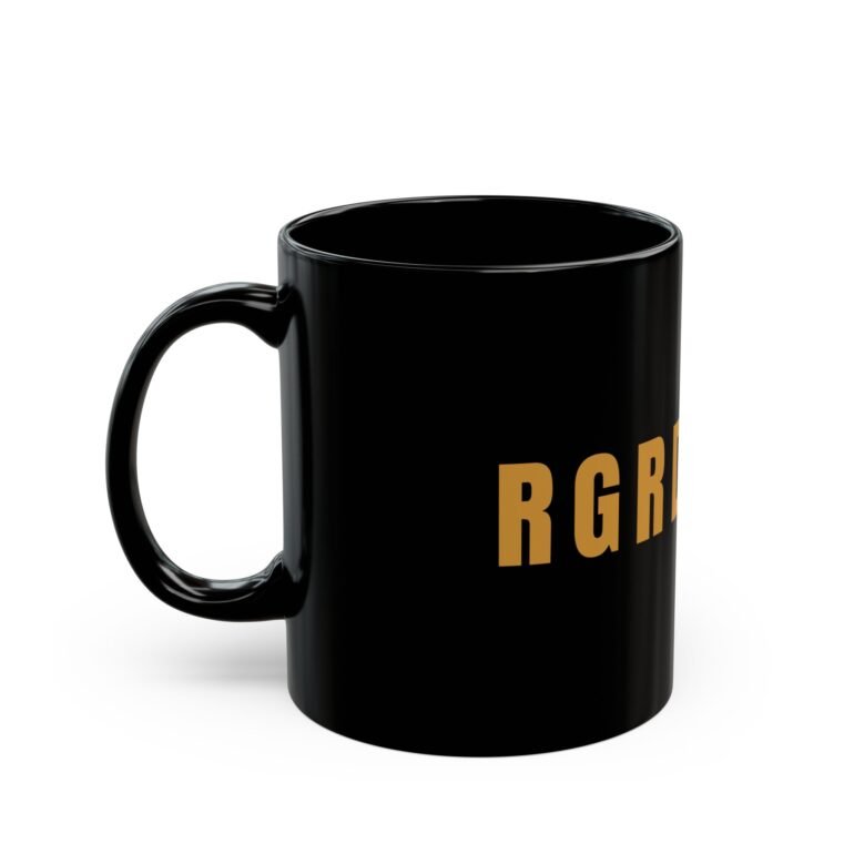 Mug RGRD – Élégance et Authenticité au Quotidien – Image 3